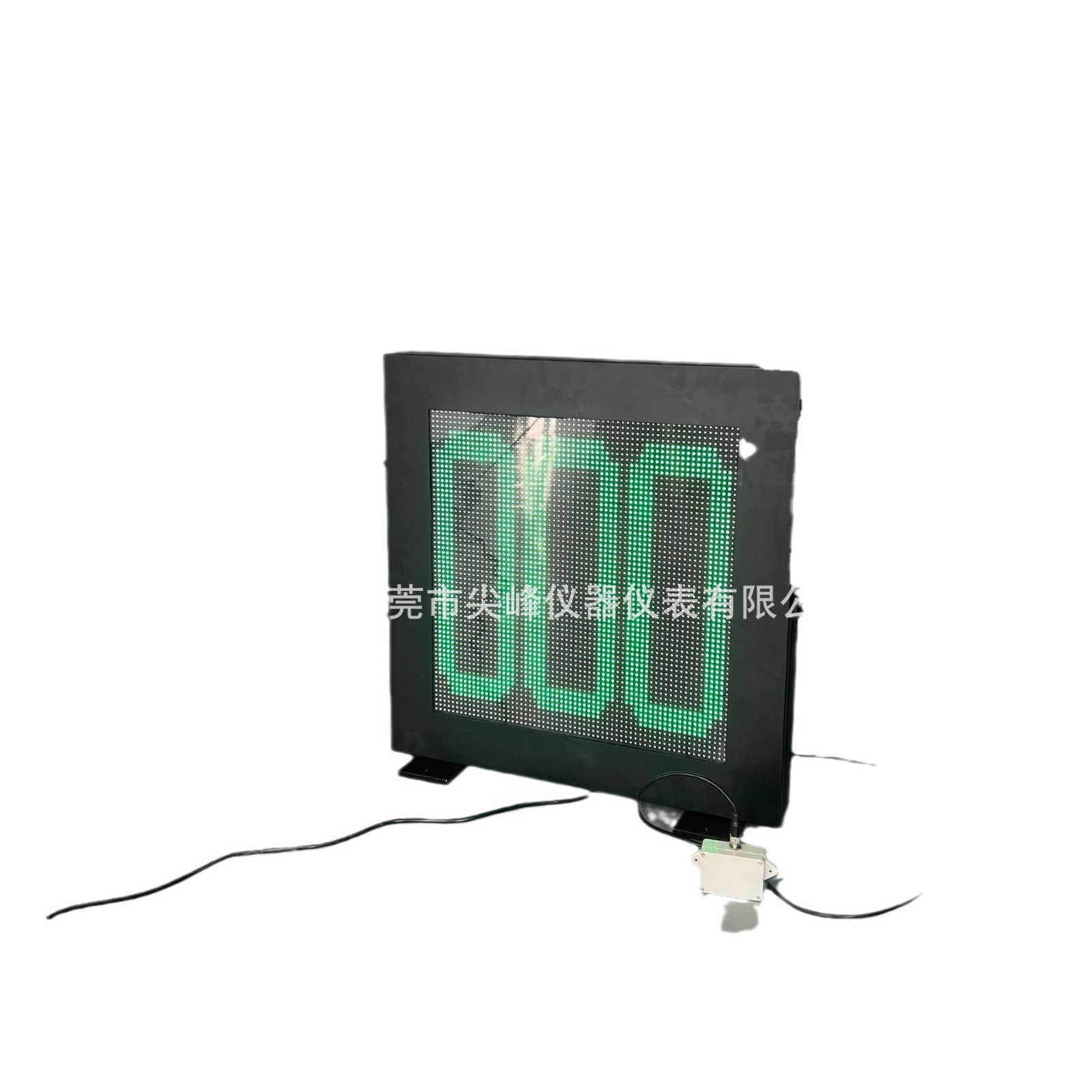 球類測(cè)速器
