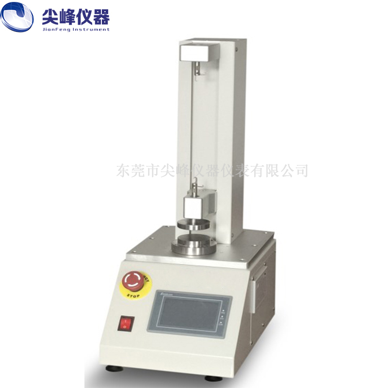 自動(dòng)精密彈簧拉壓試驗(yàn)機(jī)