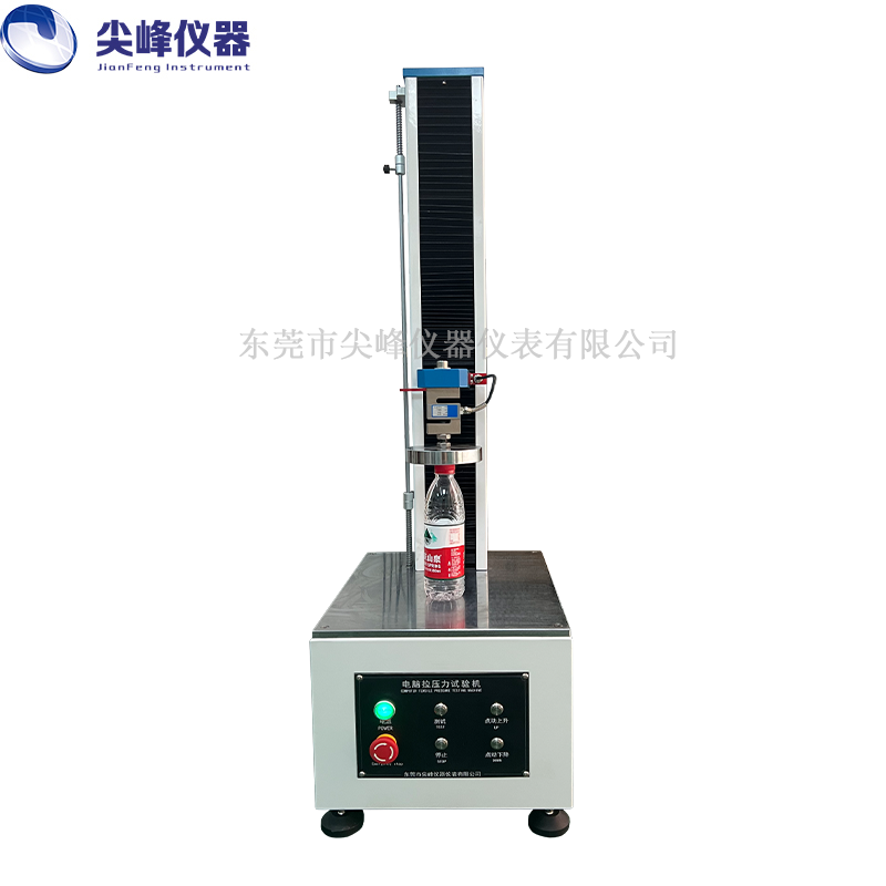 水瓶塑料桶壓力試驗(yàn)機(jī)