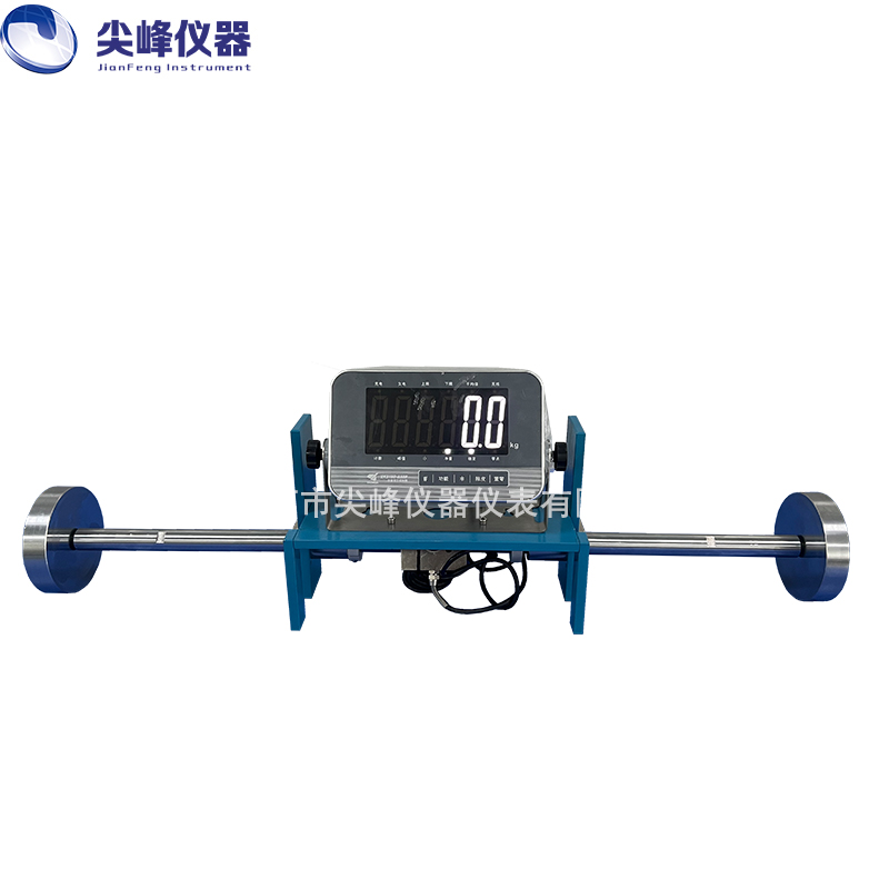 冰箱彩電洗衣機夾抱測力器