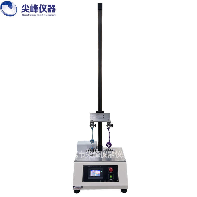 伸縮線疲勞試驗機