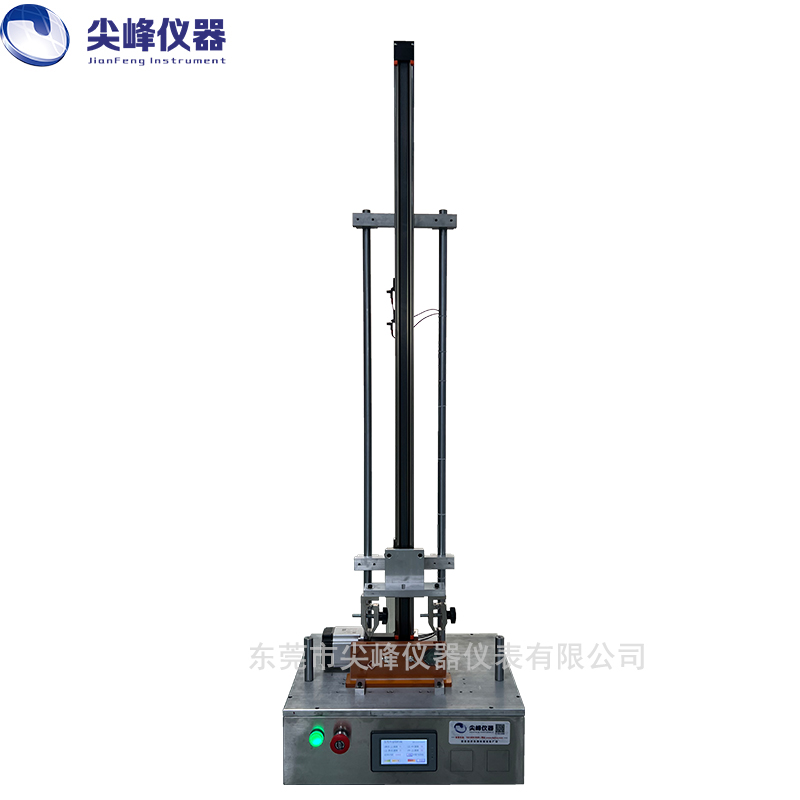聽筒線伸縮線伸縮疲勞壽命試驗機