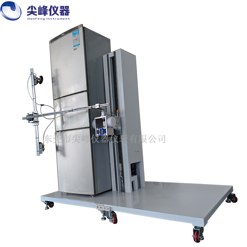 冰箱門開關(guān)耐久試驗機