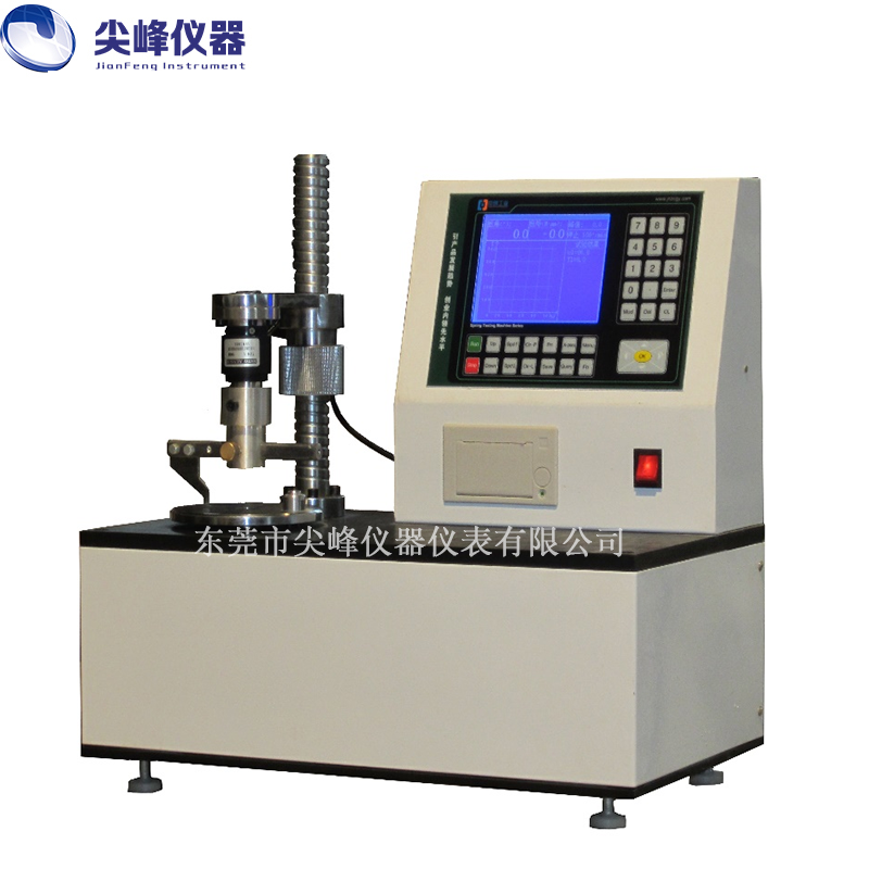 卷簧扭力疲勞試驗(yàn)機(jī)